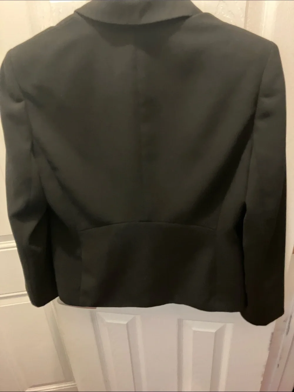 Kasper tailored blazer